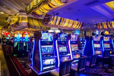 Mobile phone displaying live blackjack table with betting controls